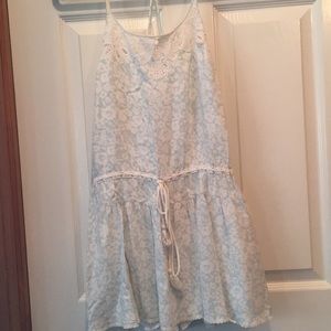 American eagle outfitters / mini dress